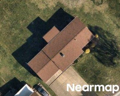 3 Bed 1.0 Bath Bankruptcy Property in Charleroi, PA 15022 - State St