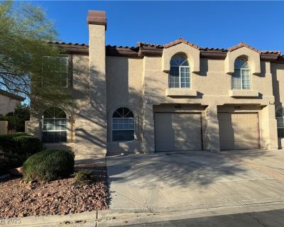 3 Bedroom 2BA 1523 ft Apartment For Rent in Henderson, NV