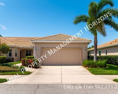 3 Bedroom 2BA 1592 ft Furnished Single-family home For Rent in Sarasota, FL