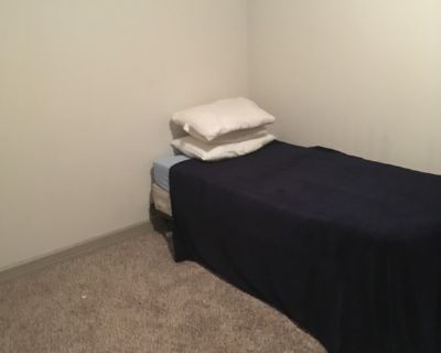 Love Jesus & Sports?! So do we!!! (Has an Apartment) on iROOMit. Room in...