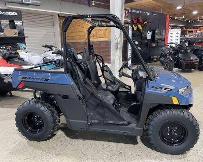 2025 Polaris Ranger 150 EFI