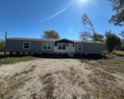 3 Bedroom 2BA 1216 ft Mobile Home For Sale in Union Grove, AL