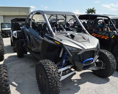 2024 Polaris RZR Pro R 4 Premium