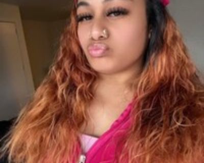 Thelma M is looking for a New Roommate in San Diego with a budget of $800.00