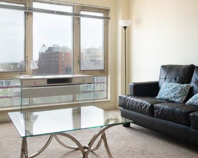 Central Cambridge Furnished Apartments