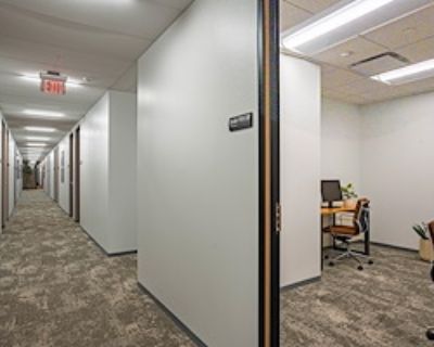 Private Office - 2 Available at TKO Suites Arlington