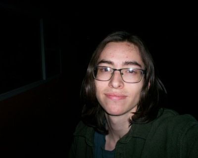 Aaron - Needs an Apartment on iROOMit or a Room