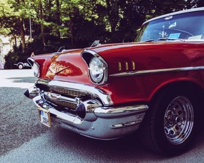 INVENTORY CLERK - CLASSIC CAR PARTS CO.