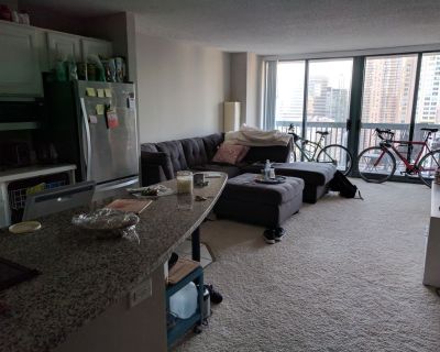 Studio Apartment in River North (Sublease)