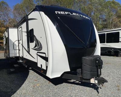 2021 Grand Design 297rsts Reflection Travel Trailer