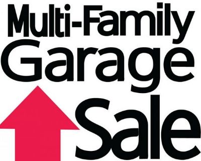 Colonial Village - 10605 Gray Fox Way - 8am until Mom says stop!