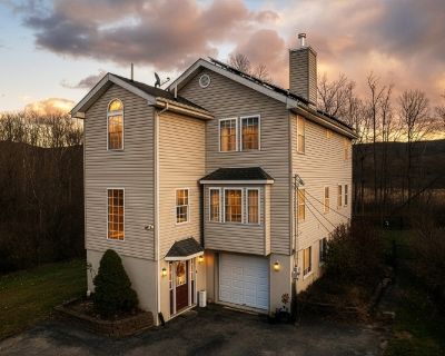 4 Bedroom 2BA 2792 ft Single Family House For Sale in Hamburg, NJ