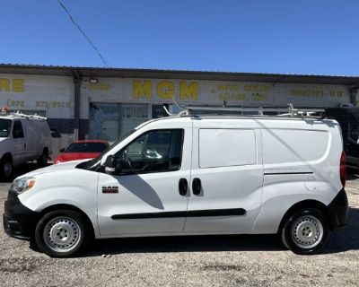 Used 2021 RAM Promaster vn 2WD Automatic