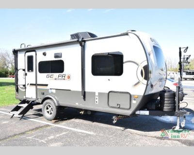 2025 Forest River Rv Rockwood GEO Pro G19FBS
