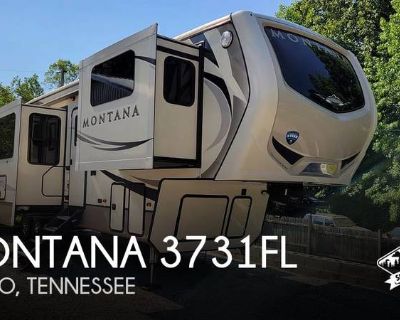 2018 Keystone 3731FL For Sale by Dealer in Marianna, Florida