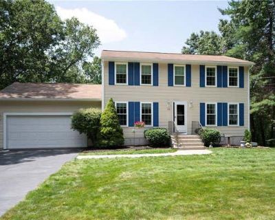 3 Bedroom 2BA 2250 ft Single Family Home For Sale in BURRILLVILLE, RI