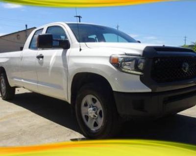 Used 2018 Toyota Tundra SR