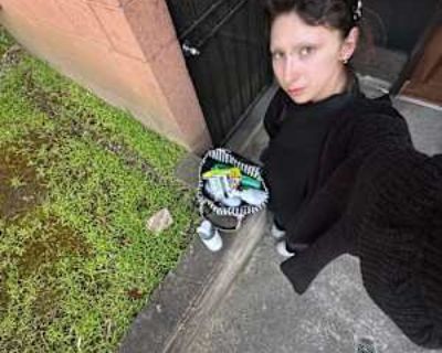 Izzie Porras, 22 years, Othe. Looking in: Berkeley, Alameda County, CA