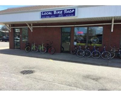 The Local Bike Shop, Hampton Bays, NY