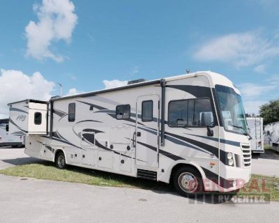 2021 Forest River FR3 33DS For Sale by Dealer in Fort Pierce, Florida