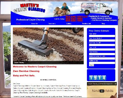 Masters Carpet Cleaning/ Carpet Cleaning Whittier (Whittier, La Mirada, Brea, La Habra)