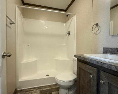 1 Bedroom 1BA 640 ft Mobile Home For Rent in Marion, IA