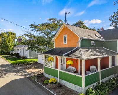 3 Bedroom 1BA 1211 ft House For Rent in East Lyme, CT