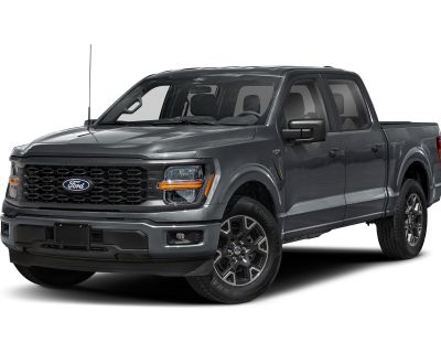 New 2025 Ford F-150 For Sale at Gene Latta Ford Inc | VIN: 1FTEW2LP4SKF43125