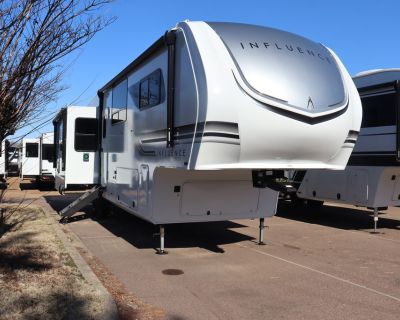 2025 Grand Design Influence 3203GK