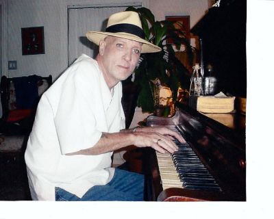 keyboard/piano accordion/writer/arranger (40yrs exp)
