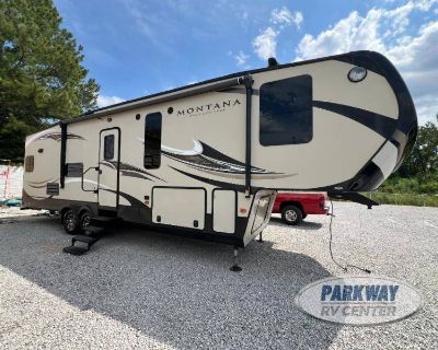 2016 Keystone 293RK For Sale by Dealer in Ringgold, Georgia