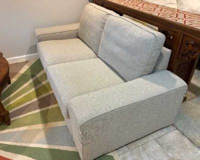 IKEA Kivik Sofa in Gray