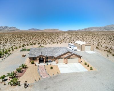 3 Bedroom 2BA 1985 ft Single Family House For Sale in Pahrump, NV