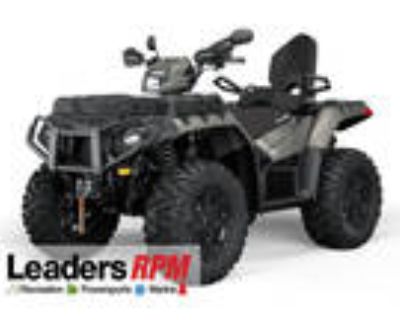 New 2024 Polaris Sportsman Touring XP 1000 Trail