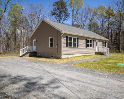3 Bedroom 2BA 1435 ft Single Family Home For Sale in BRIDGETON, NJ