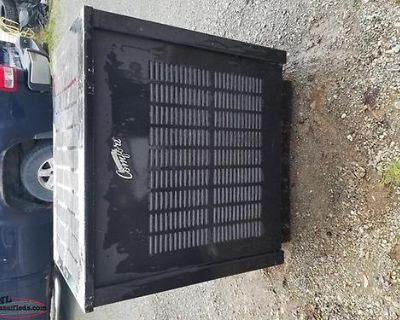 "Valley Comfort" Wood stove