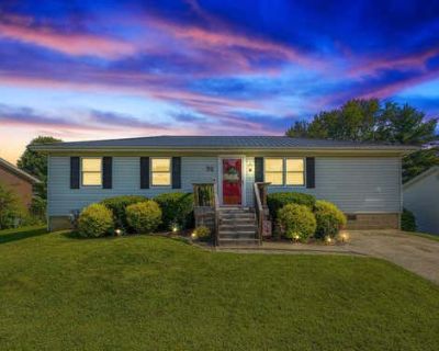 3 Bedroom 1BA 1104 ft Single Family Home For Sale in JACKSON, OH