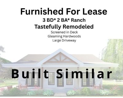 Toll House Ln, Fairfield, Home For Rent