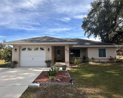 N Voight Ave, Fort Meade, Home For Sale