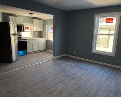 2 Bedroom 1BA 800 ft Apartment For Rent in Frankfort, IN