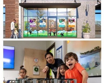 Code Ninjas Eyes Metro Atlanta for Next Wave of Franchise Growth