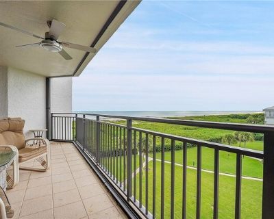 Ocean Dr Apt J, Vero Beach, Home For Sale