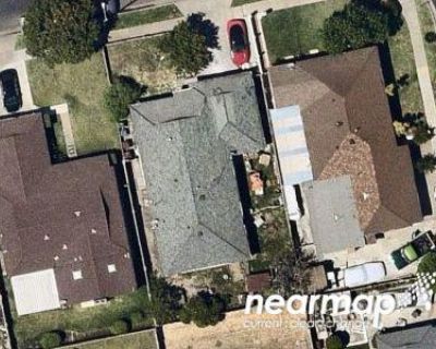 3 Bed 2 Bath Preforeclosure Property in Compton, CA 90220 - W 157th St