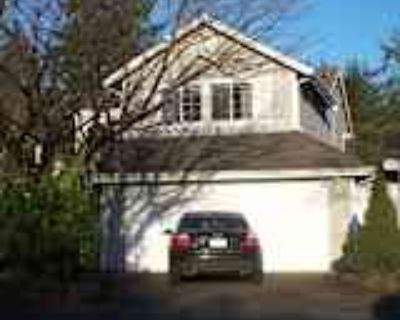 3 Bedroom 2BA 1600 ft² House For Rent in Redmond, WA 9110 182nd Avenue Northeast