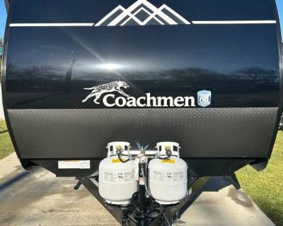 2024 Coachmen Catalina Summit Series 8 231MKS