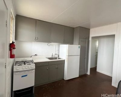 Palm Pl Apt,wahiawa, Home For Rent