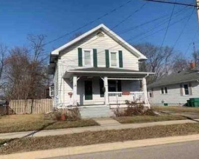 3 Bed 2 Bath Preforeclosure Property in New Castle, IN 47362 - Spring St