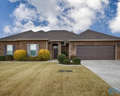 Fieldway Cir, Harvest, Home For Sale
