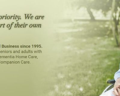 How Home Care in Lombard, IL Helps Seniors Who Are Aging in Place
