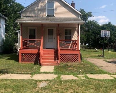 N Th St, Olean, Home For Sale